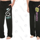 Beetlejuice’s Neon Head Sweats and Sandworm Sweats